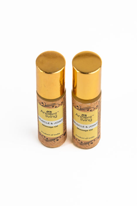 Ancient Living Muscle & Joint Roll On