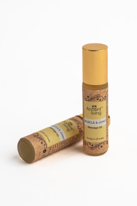Ancient Living Muscle & Joint Roll On