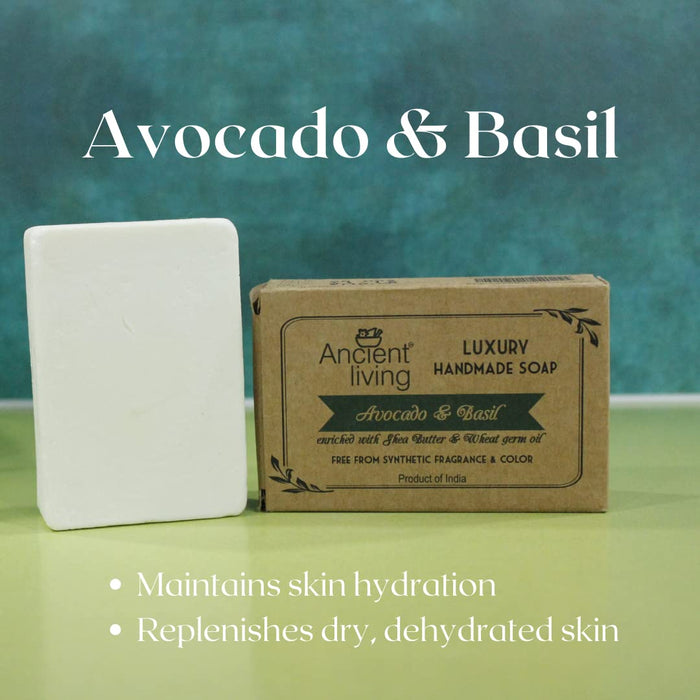soap maintains skin hydration