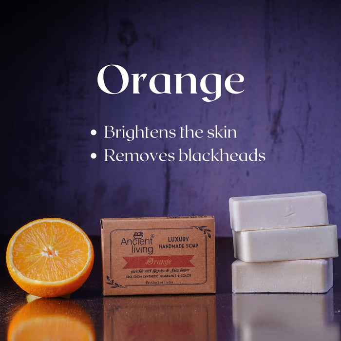 brightens the skin and removes black heads