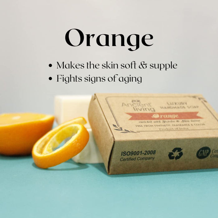 makes the skin soft and supple and fights signs of aging