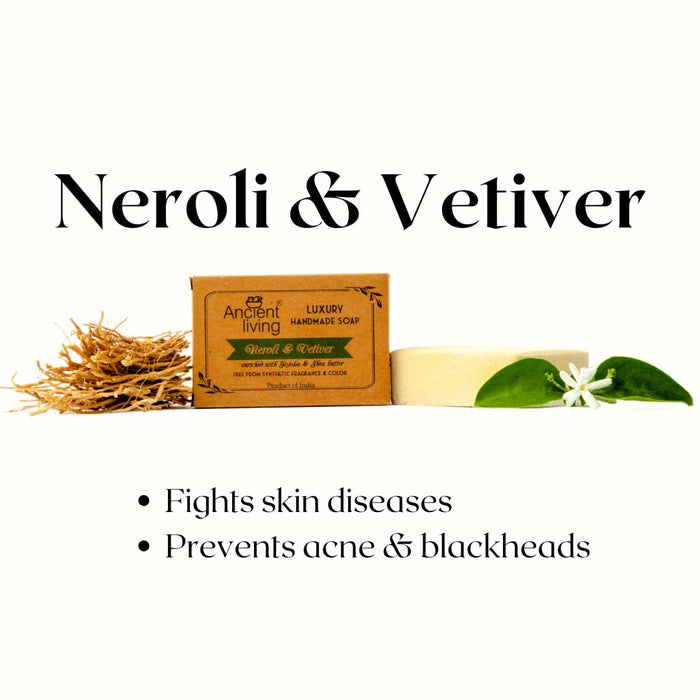 this soap fights skin diseases and prevents and blackheads