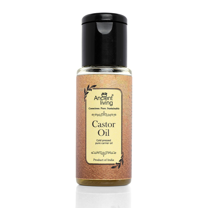 Ancient Living Castor Oil
