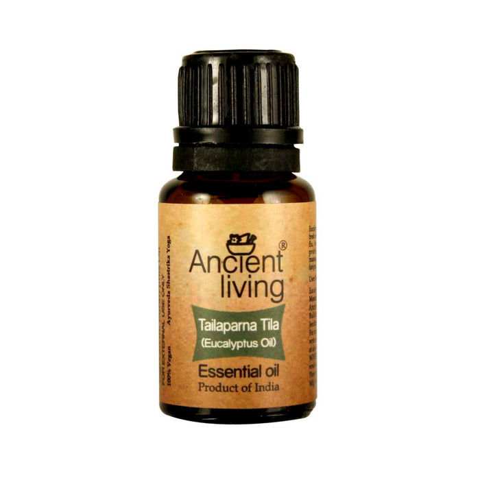 Ancient Living Eucalyptus Essential Oil - 10 ml