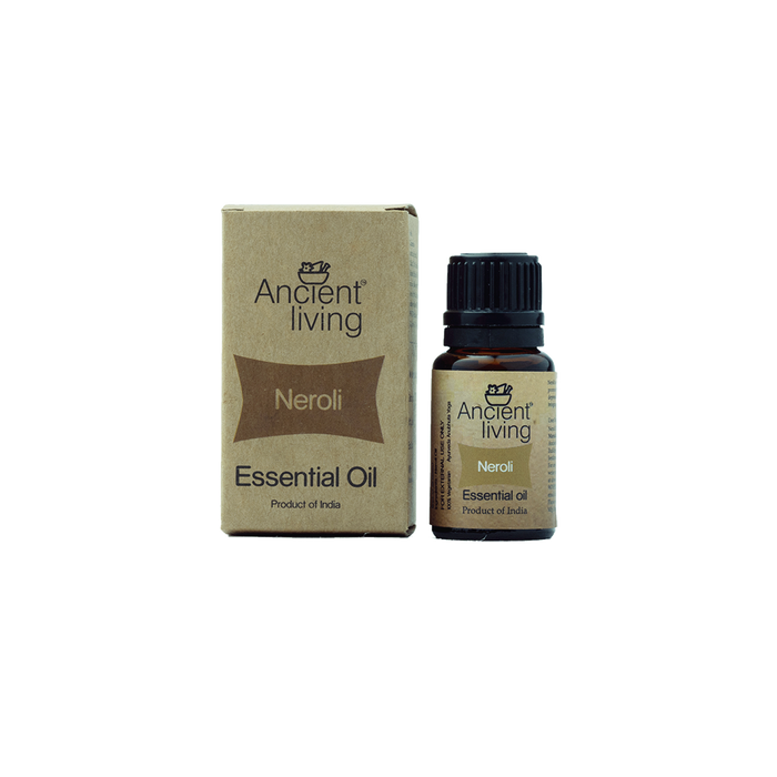Ancient Living Neroli Essential Oil - 10 ml