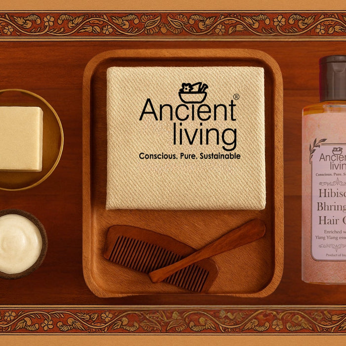 Indian Wellness Rituals for Modern Life: A Guide by Ancient Living