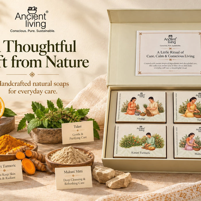 Natural Gift Sets & Thoughtful Gifting | Ancient Living