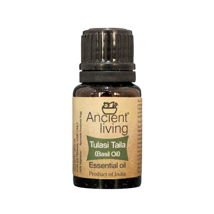 Ancient Living 6 Set Essential Oils - 10 ml each