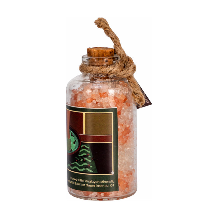 Ancient Living Healing Foot Salt – Relax Tired & Aching Feet-50gms