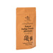 Package of Ancient Living Natural Indigo Powder on a white background