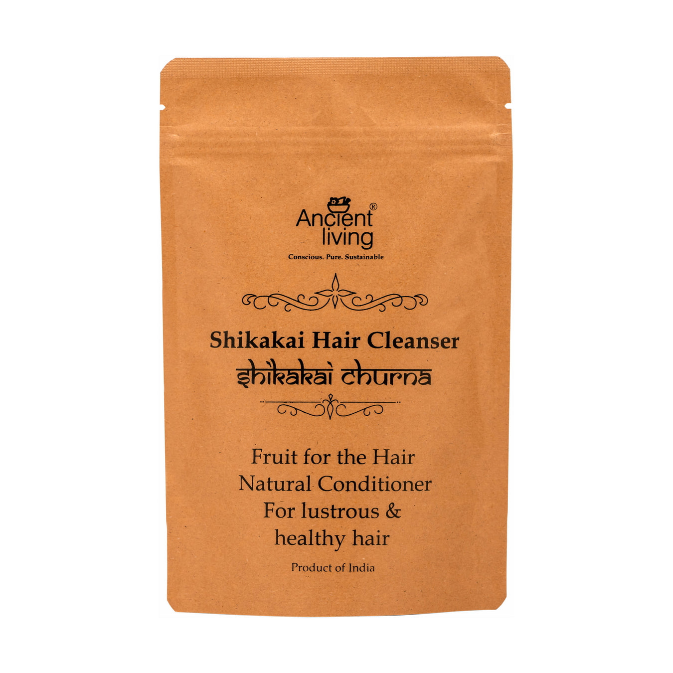 Hair Packs