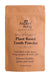 Package of Ancient Living Plant Based Tooth Powder on a white background